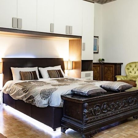 Arena-Center Luxury Apartment Verona Bagian luar foto