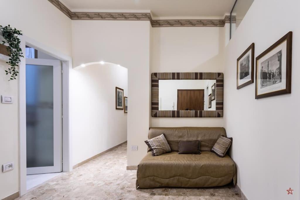 Arena-Center Luxury Apartment Verona Bagian luar foto