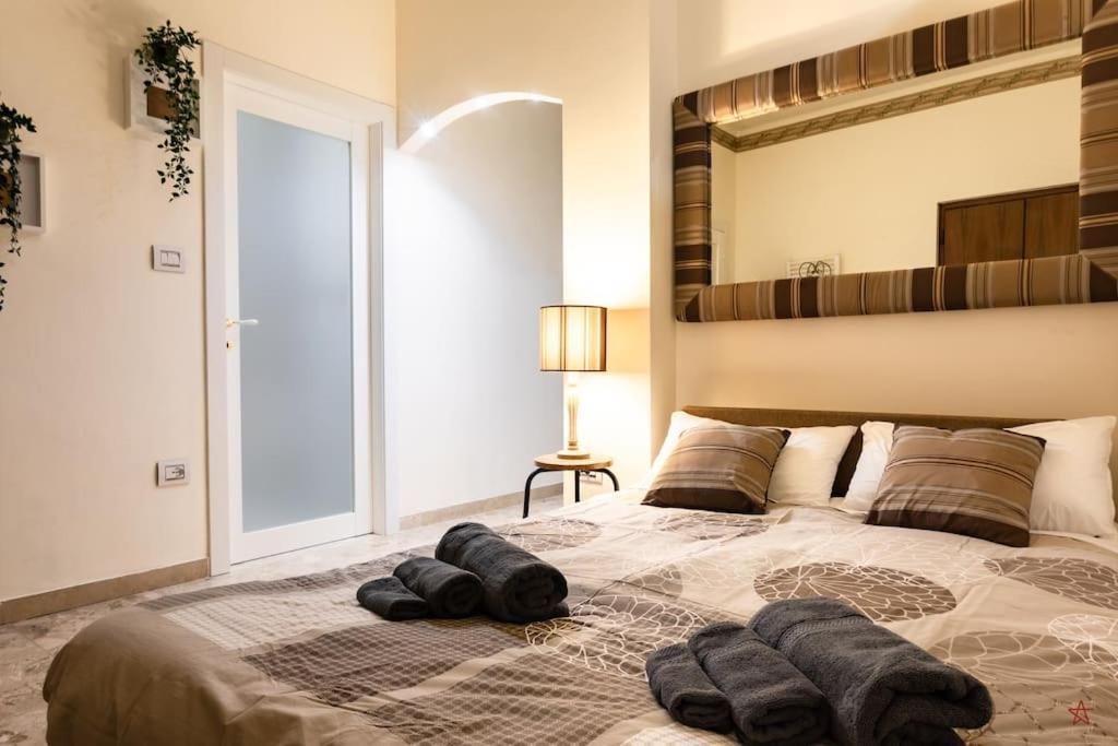 Arena-Center Luxury Apartment Verona Bagian luar foto