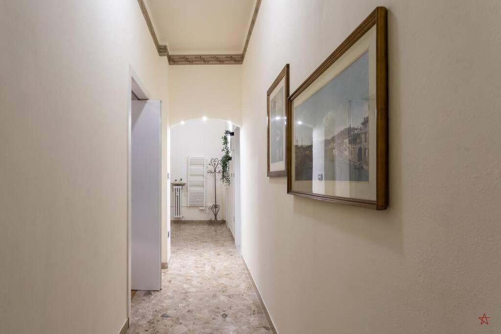 Arena-Center Luxury Apartment Verona Bagian luar foto