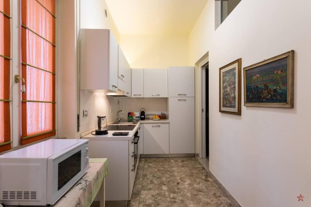 Arena-Center Luxury Apartment Verona Bagian luar foto