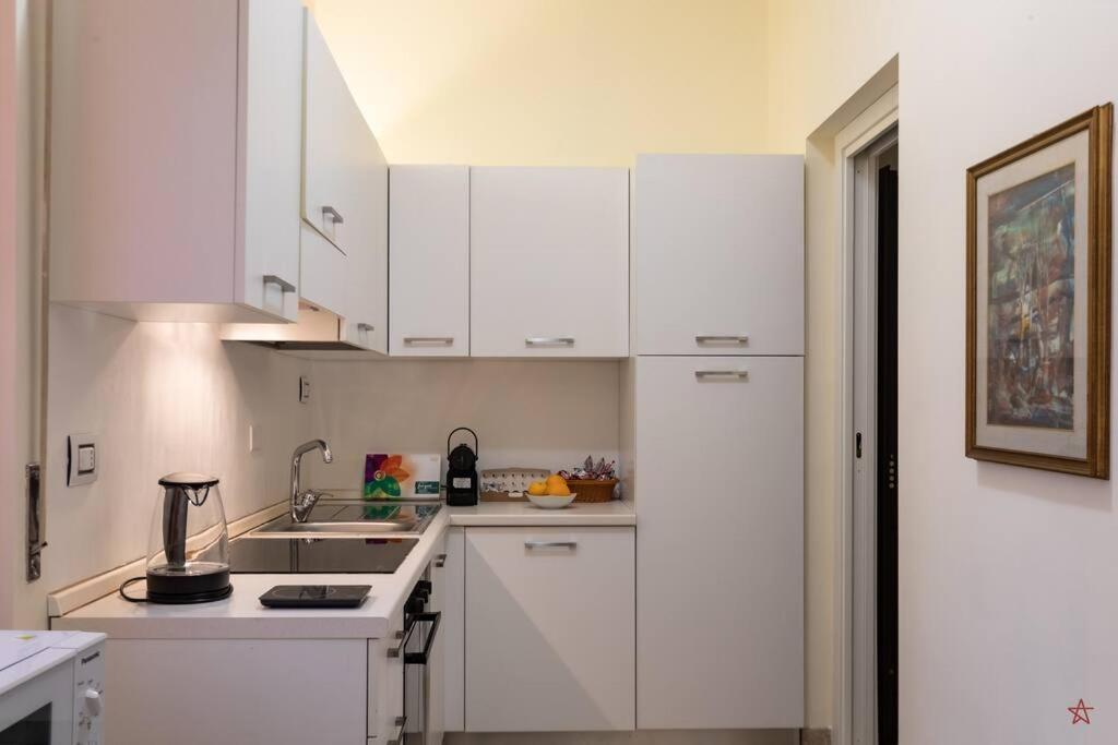 Arena-Center Luxury Apartment Verona Bagian luar foto