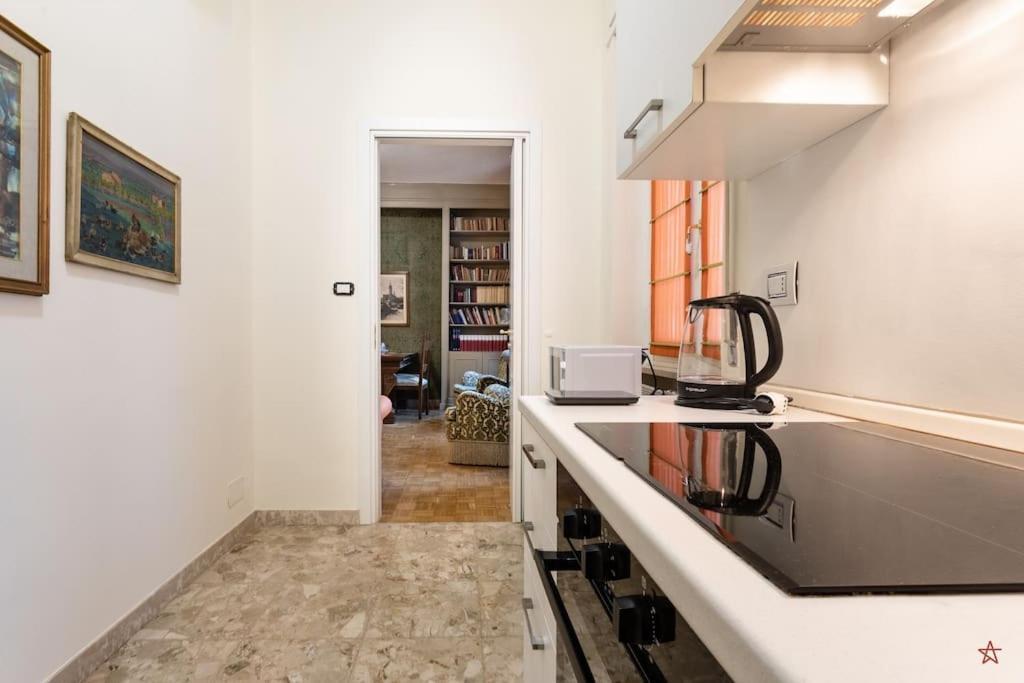 Arena-Center Luxury Apartment Verona Bagian luar foto
