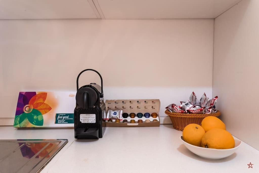 Arena-Center Luxury Apartment Verona Bagian luar foto