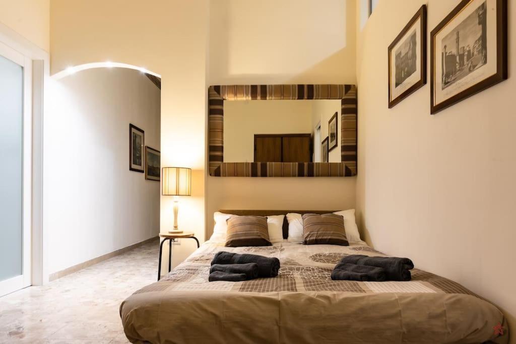 Arena-Center Luxury Apartment Verona Bagian luar foto