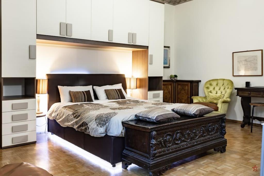Arena-Center Luxury Apartment Verona Bagian luar foto