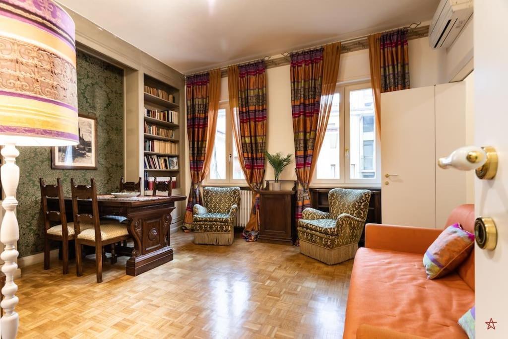 Arena-Center Luxury Apartment Verona Bagian luar foto