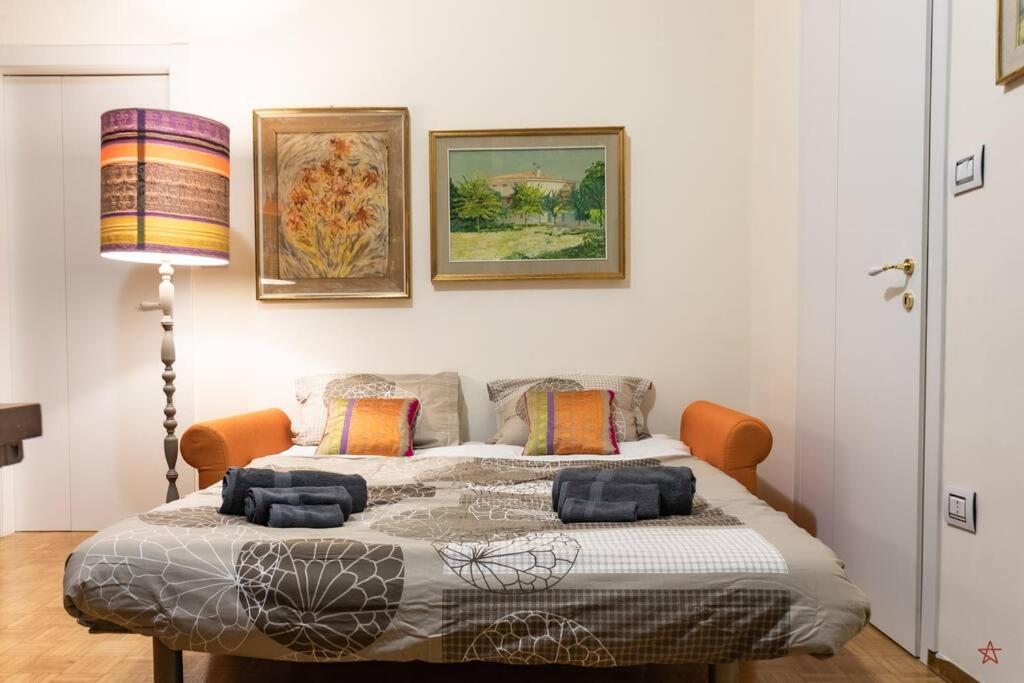 Arena-Center Luxury Apartment Verona Bagian luar foto