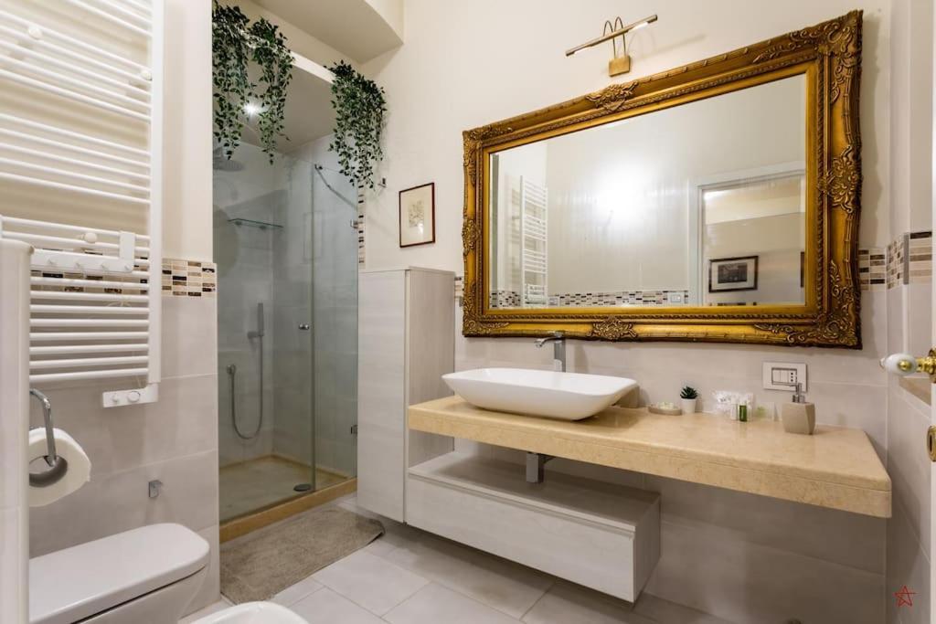 Arena-Center Luxury Apartment Verona Bagian luar foto