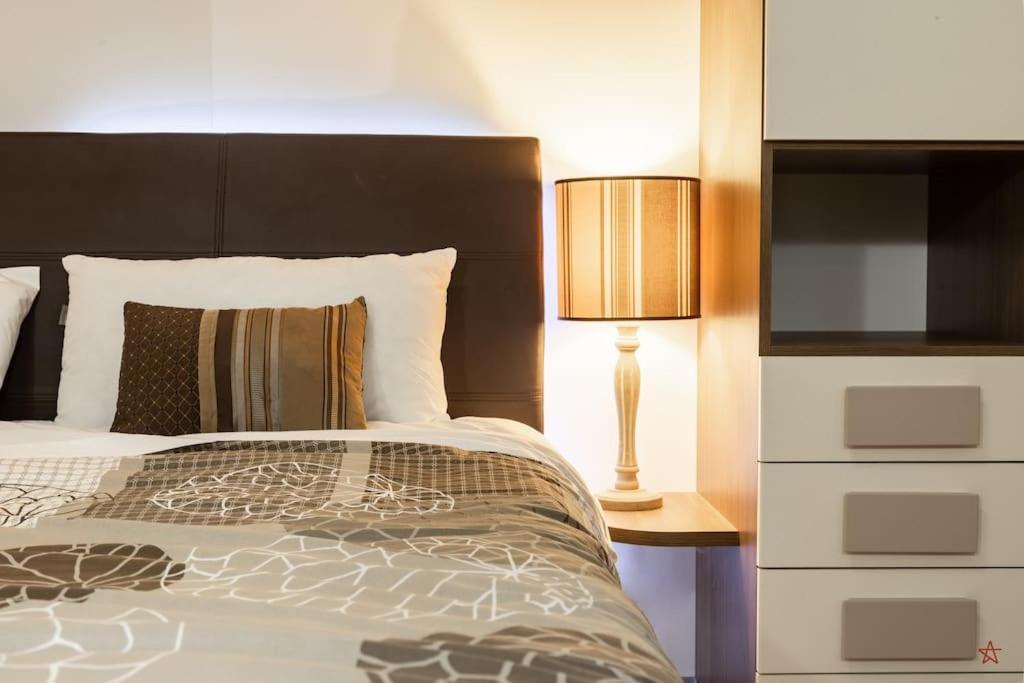 Arena-Center Luxury Apartment Verona Bagian luar foto